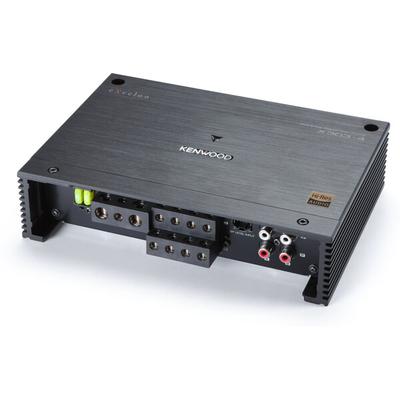 Kenwood Excelon X303-4 50W x 4 Car Amplifier
