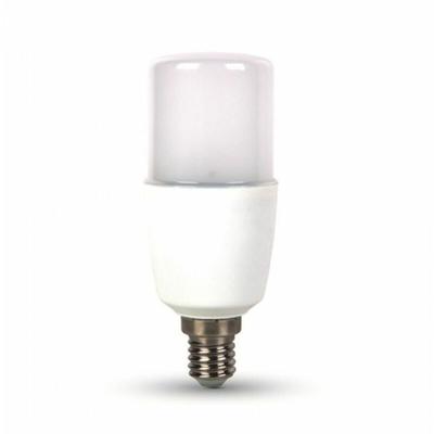 LED-Lampe E14 9W T37 2700K - V-tac Image