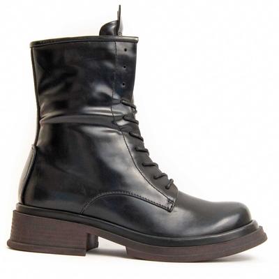 Montevita Stiefelette Rammba2 In Schwarz