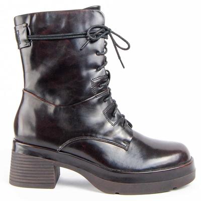 Montevita Stiefel Rammba Braun Image
