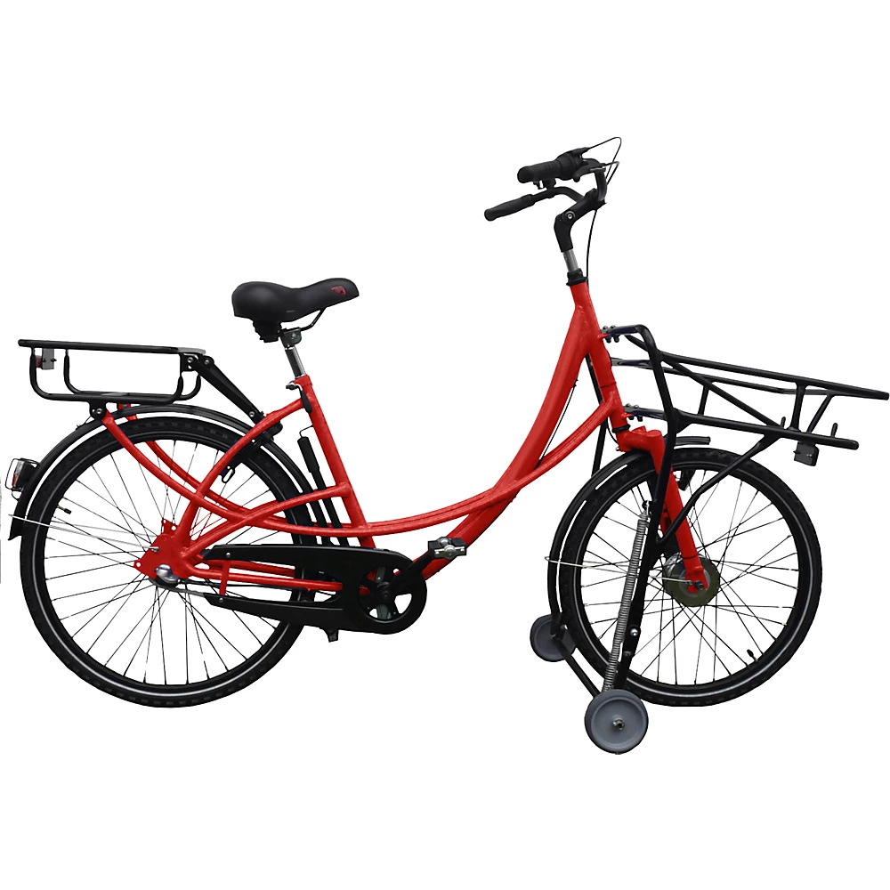 Vélo de transport B01 - kaiserkraft