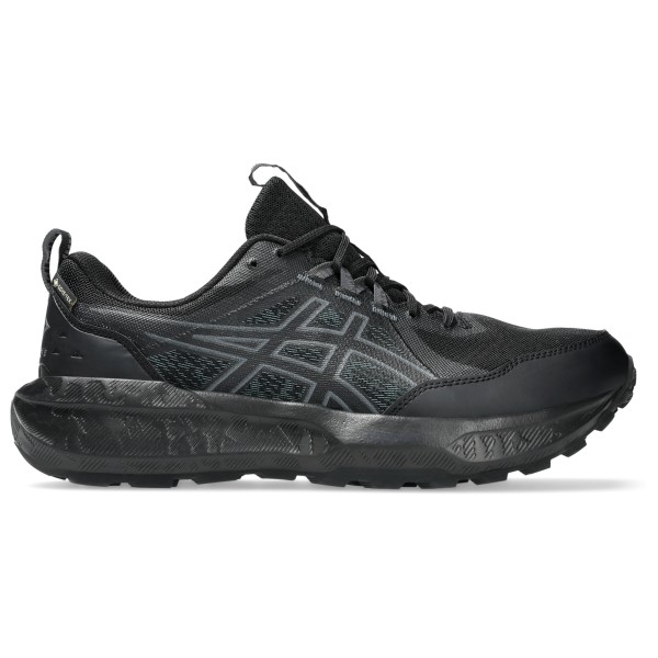 Asics - Gel-Sonoma 8 GTX - Trailrunningschuhe 46,5 | EU 46,5 grau
