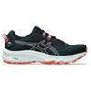 Asics - Women's Trabuco Terra 2 - Trailrunningschuhe US 8 | EU 39,5 grau