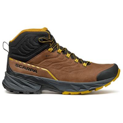 Scarpa - Rush 2 Pro Mid GTX - Wanderschuhe 43 | EU 43 braun Image
