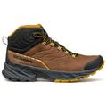 Scarpa - Rush 2 Pro Mid GTX - Wanderschuhe 46,5 | EU 46,5 braun