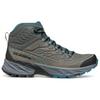 Scarpa - Rush 2 Pro Mid GTX - Wanderschuhe 45 | EU 45 grau