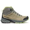 Scarpa - Women's Rush 2 Pro Mid GTX - Wanderschuhe 40 | EU 40 beige