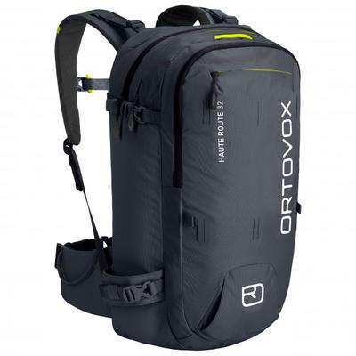 Ortovox - Haute Route 32 - Skitourenrucksack Gr 32 l - Regular blau Image