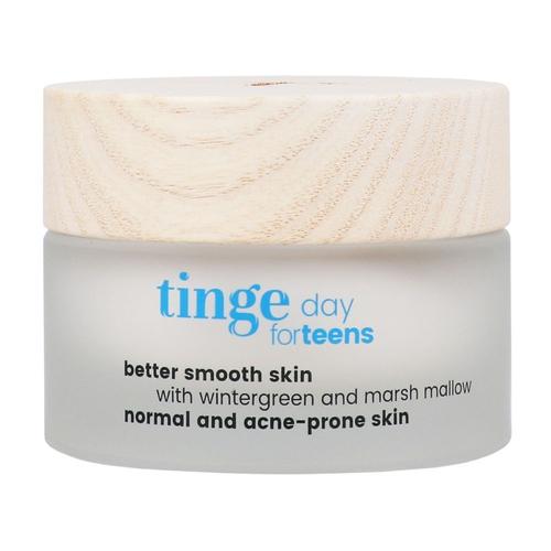 Tinge for Teens Dagcreme 50 ml Tagescreme