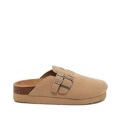 Rocket Dog Womens Abel Plus Clog