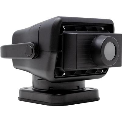 NightRide 360 Plus HighRes Telephoto Thermal Camera w/Case 35mm 640 x 512 pixels NRSX640-35C