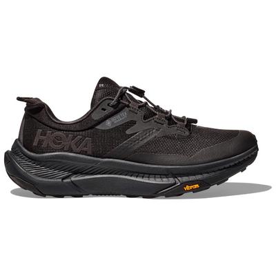 HOKA - Transport GTX - Multisportschuhe 48 | EU 48 schwarz Image