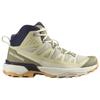 Salomon - X Ultra 360 Edge Mid GTX - Wanderschuhe UK 12 | EU 47 beige