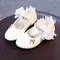 CUHK Chaussures simples pour enfants Chaussures en cuir pour enfants Chaussures pour filles