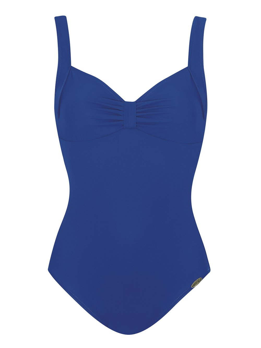 Sunflair Badeanzug Damen blau, 38D Image