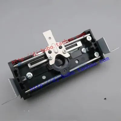 Pioneer DJM-A9 V10 S9 S11 Vertical Fader XDJ-XZ RX2 Cross-Cut Potentiometer CCW1024 Image