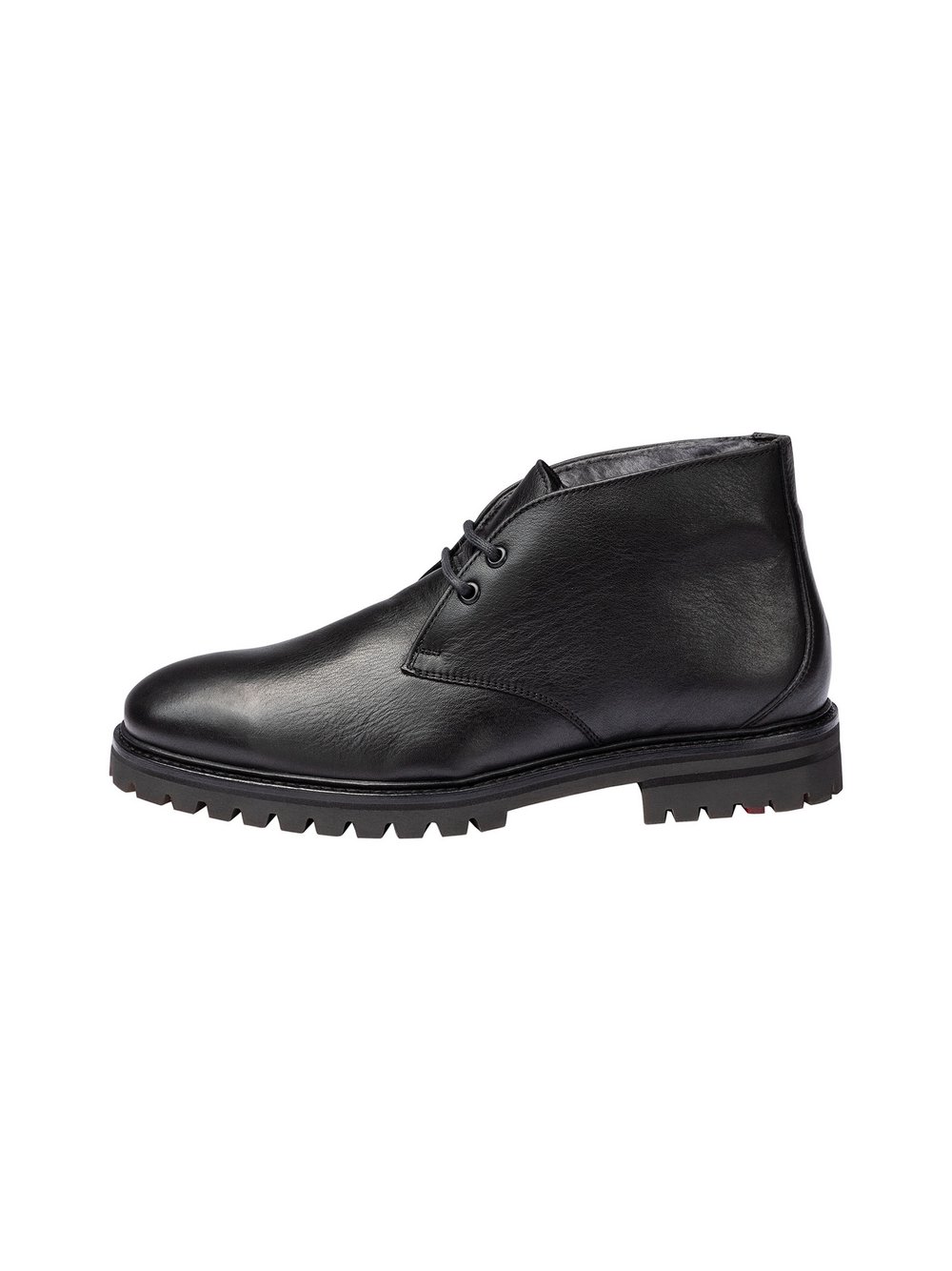 Lloyd Chelsea Boot Herren schwarz, 11 Image
