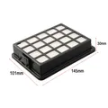 H13 filtro antipolvere filtro in spugna parti dell'aspirapolvere per Samsung SC21F50HD SC15F50HU SC21F50HD SC21F50VA SC21F50HE muslimate