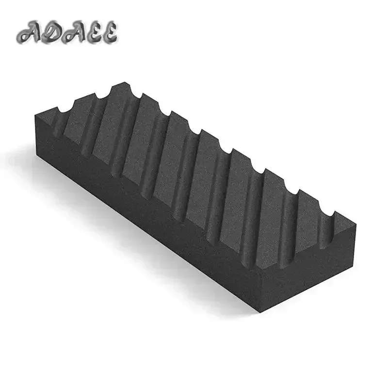 Flatschstein, Schleifstein, Körnung 320, Silikonkarbid, Größe 180 x 60 x 20 mm Image