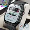 Für Xiaomi Outdoor GPS Sport Smart Uhr Männer Herz Rate Bluetooth Anruf Wasserdichte Fitness 2,01 zoll Military Smartwatch 2025 Neue