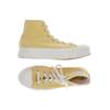 Converse Damen Sneakers, Gr. 39.5, orange, kein Etikett