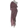 Anglomania by Vivienne Westwood Damen Kleid, Gr. 40, pink, Baumwolle