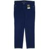 Jette Jette Joop Damen Jeans, Gr. 30, blau, Elasthan