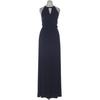 Anna Field Damen Kleid, Gr. 36, marineblau, kein Etikett