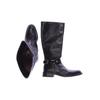 Geox Damen Stiefel, Gr. 37, schwarz, kein Etikett