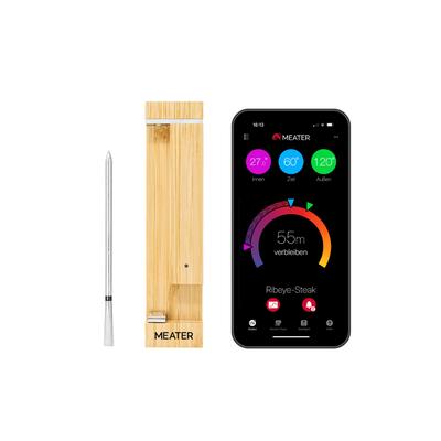 MEATER »Pro« Smartes Fleischthermometer kabellos M2 Pro