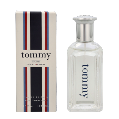 Tommy Hilfiger Tommy Boy Edt Spray.