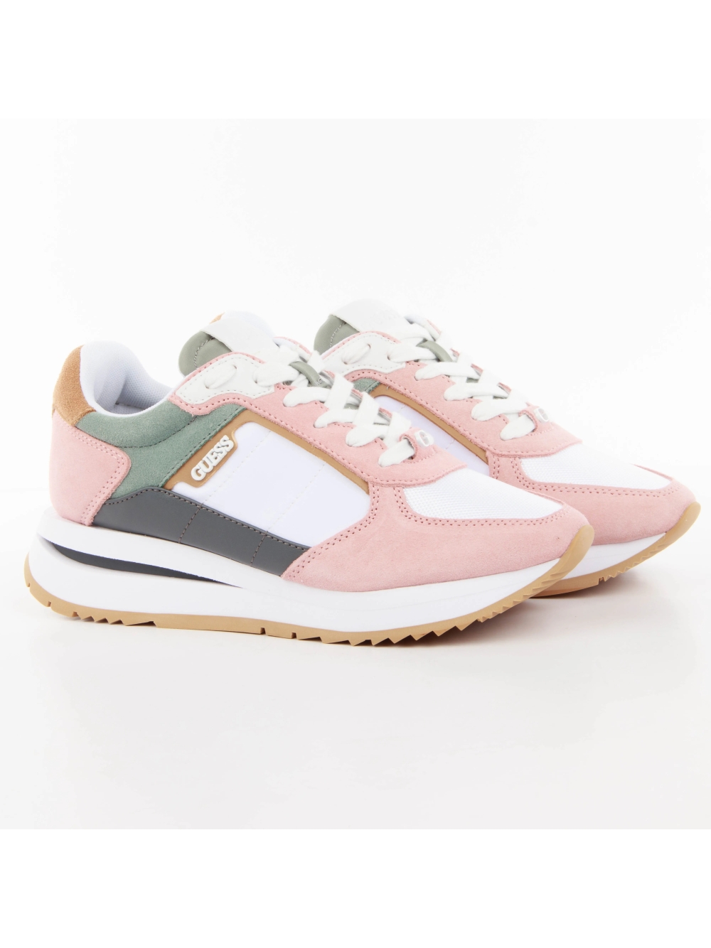 Guess Damen-Sneaker Energy EU 38