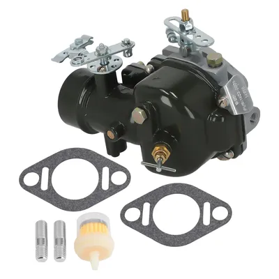 New Carburetor Carb for John Deere 1020 2010 2020 2030 2510 194603M91 405030R91