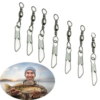 New Elevate Your Fishing Experience with These Durable Essential Fishing Tackle Gear: Premium