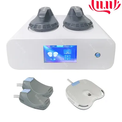 2024 Newest Portable 6500W Emsone NEO Electromagnetic Machine Builds Muscle Body Stimulator Slimming