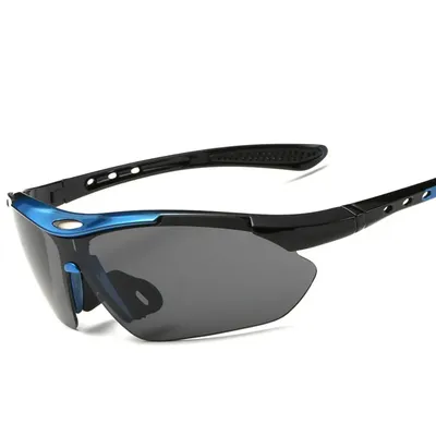 Upgrade your game with these high-quality, p-rated sports goggles. Enhance your vision and elevate