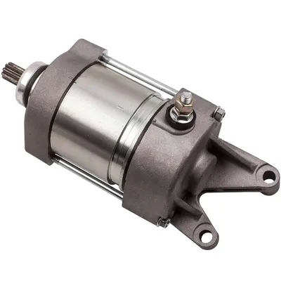 New Starter Motor for Yamaha YZF R1 2009-2014 12V 14B8189000