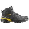 Salomon - X Ultra 360 Mid GTX - Wanderschuhe 42 2/3 | EU 42 grau