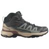 Salomon - X Ultra 360 Mid GTX - Wanderschuhe UK 12,5 | EU 48 grau