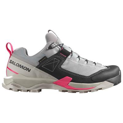Salomon - Women's X Ultra Alpine GORE-TEX - Approachschuhe 38 2/3 | EU 38 grau Image