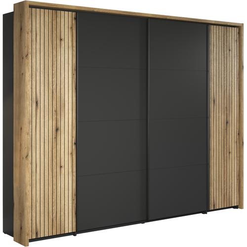 Schwebetürenschrank INOSIGN 