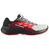 Salomon - Alphaglide GORE-TEX - Trailrunningschuhe UK 12,5 | EU 48 schwarz