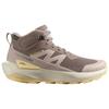 Salomon - Women's Elixir Activ Mid GTX - Wanderschuhe UK 3,5 | EU 36 braun/beige
