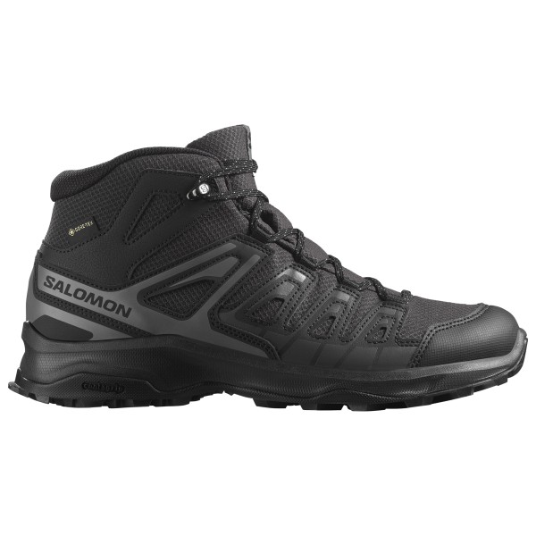 Salomon - Extegra Mid GORE-TEX - Wanderschuhe 45 1/3 | EU 45 schwarz