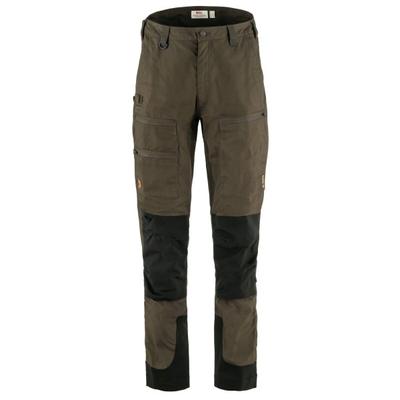 Fjällräven - Lappland Pro Stretch Trousers - Trekkinghose Gr 50 - Regular braun Image