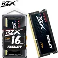 Memoria per notebook RZX DDR4 3200 MHz 32 GB 16 GB 8 GB 2666 MHz 2400 MHz 260 pin 1,2 V RAM Sodimm