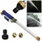 Auto Waschen Hochdruck Wasser Sprayer Waschmaschine Wasser Jet Garten Waschmaschine Schlauch Zauberstab Düse Sprayer Spray Auto Reinigung Werkzeuge