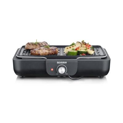 Freistehender elektrogrill mit 2300 w Severin 8556 Image