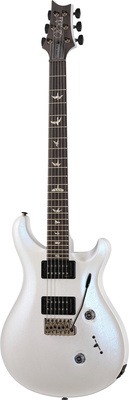 PRS Standard 24 Pearl White