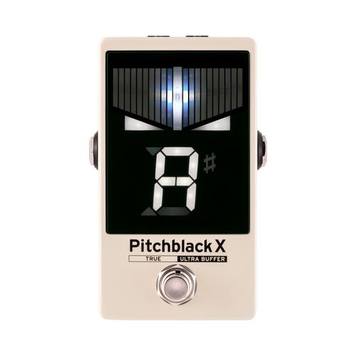 Korg Pitchblack X CR LTD